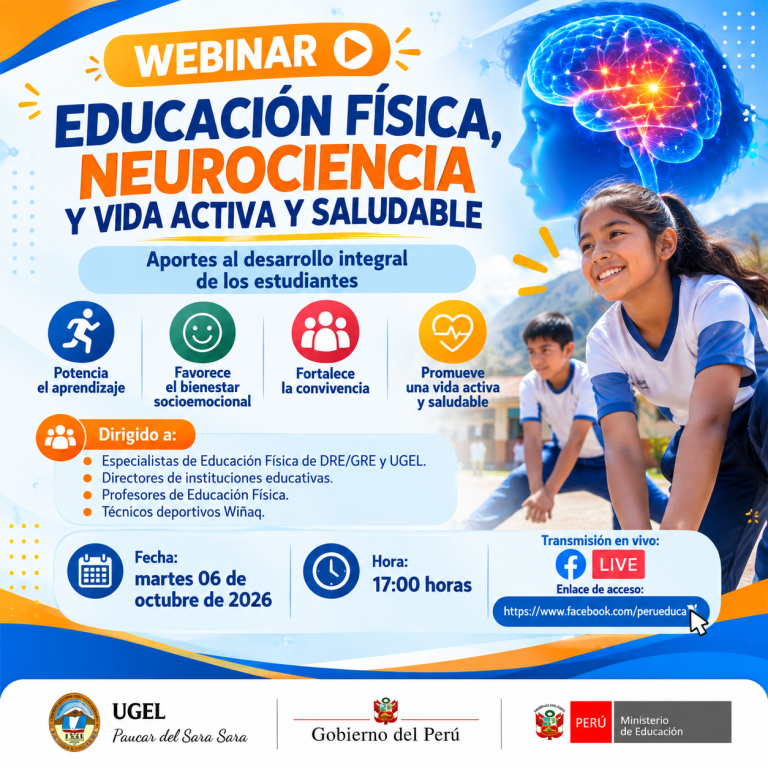 Educación Física y Neurociencia